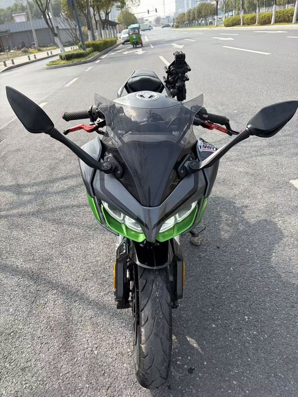 二手无极250RR