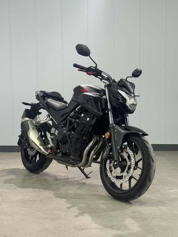 二手本田CB400F