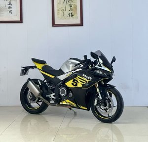 二手无极RR525