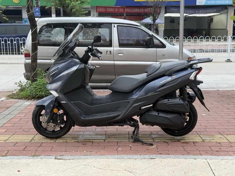 二手三阳Joymax Z 300