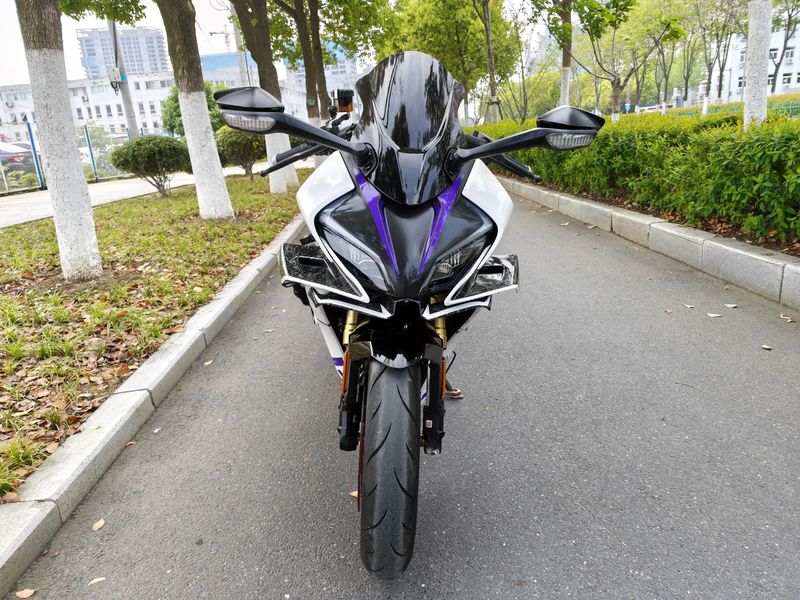 二手春风450SR