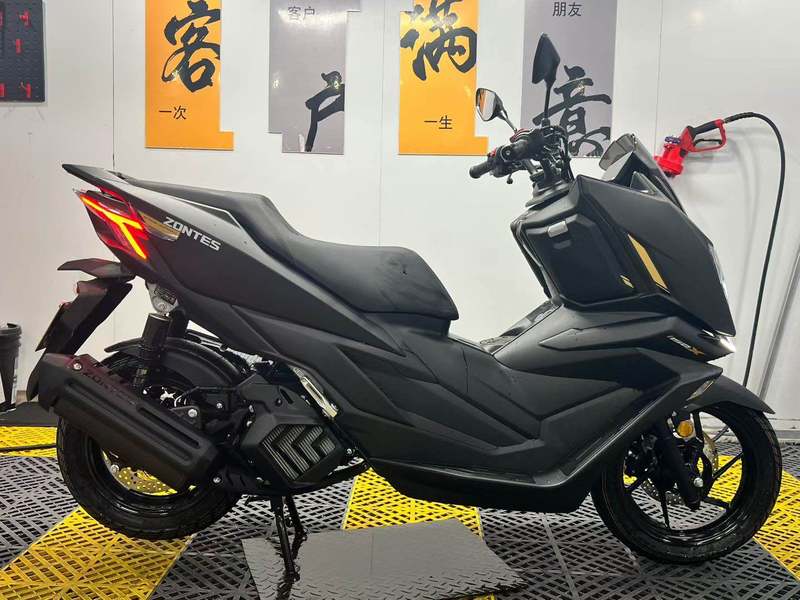 二手升仕150X