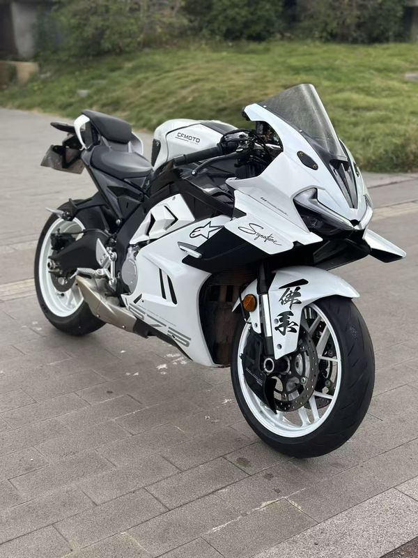 二手春风675SR-R