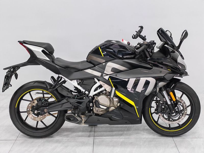 二手春风250SR