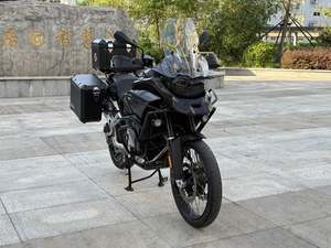二手宝马F 850 GS