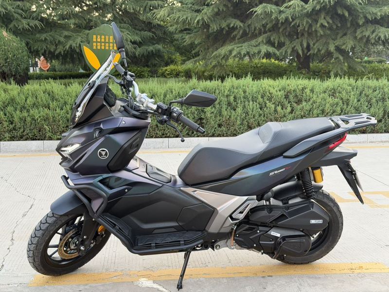 二手无极SR150S