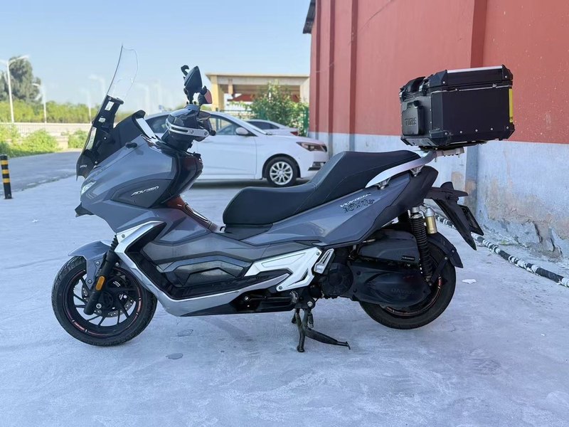 二手大阳V锐 ADV350
