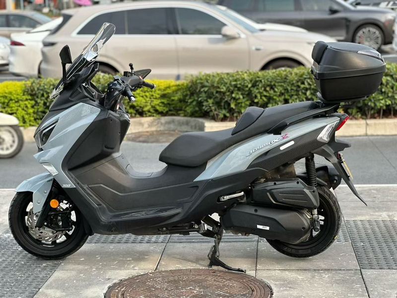 二手三阳Joymax Z 300