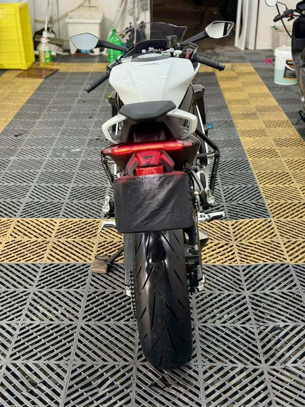 二手春风675SR-R