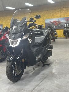 二手三阳Joymax Z 300