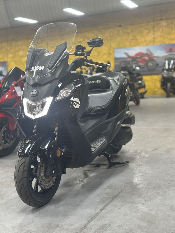 二手三阳Joymax Z 300