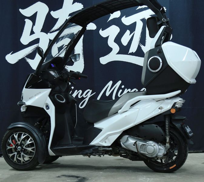 二手ADIVAAD1 200(进口)