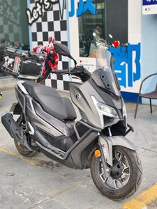 二手无极SR150GT