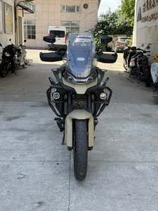 二手春风800MT