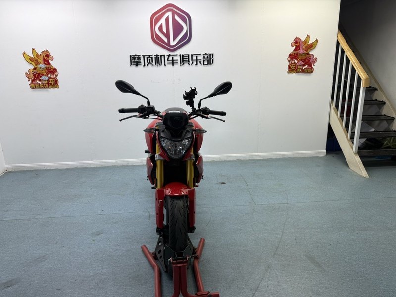 二手宝马G 310 R