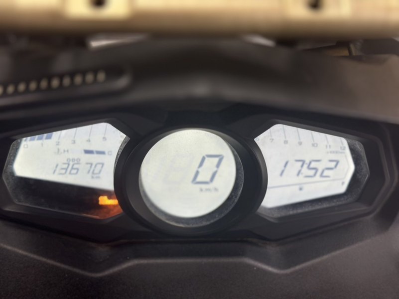 二手光阳Racing X 150