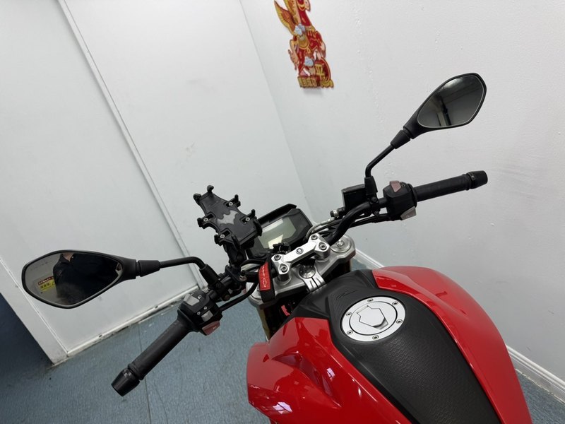 二手宝马G 310 R