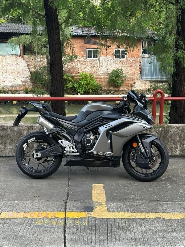 二手春风500SR