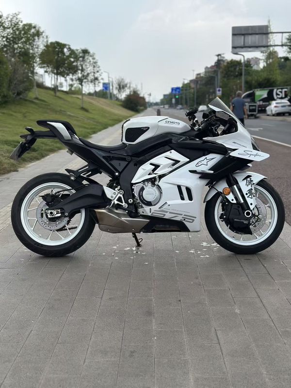 二手春风675SR-R
