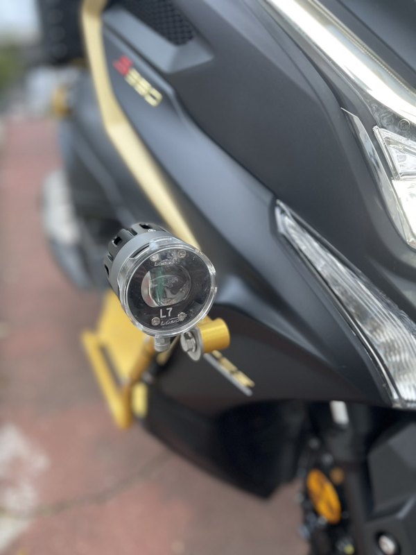 二手光阳赛艇 S350
