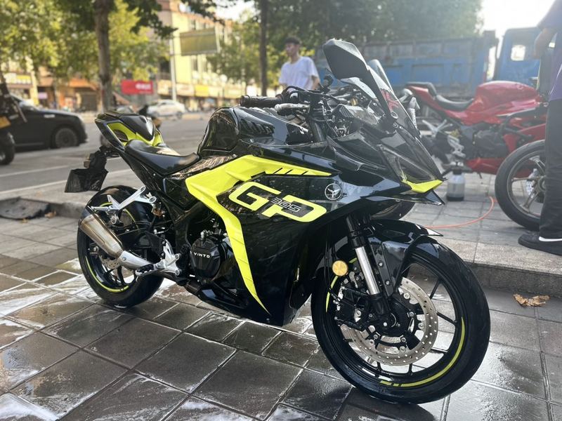二手元图GP325