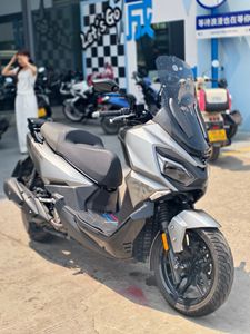 二手三阳行者 Joyride300