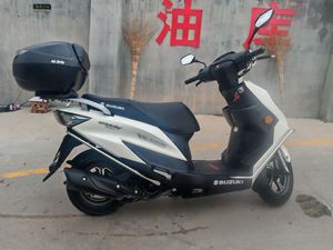 二手济南铃木优驿 UE125T