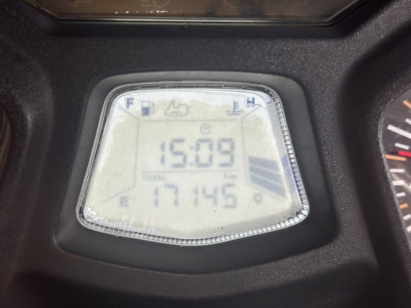 二手三阳Joymax Z 300