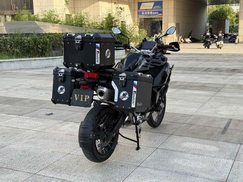 二手宝马F 850 GS