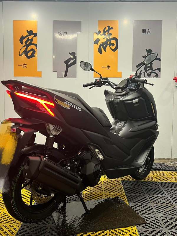 二手升仕150X