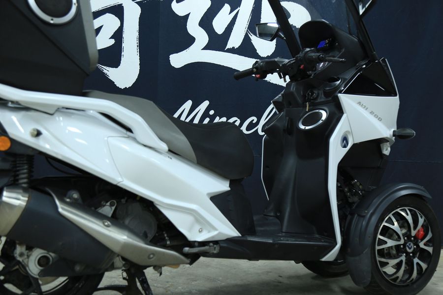 二手ADIVAAD1 200(进口)