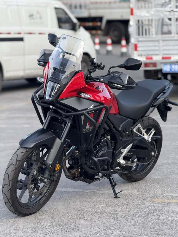 二手本田NX400