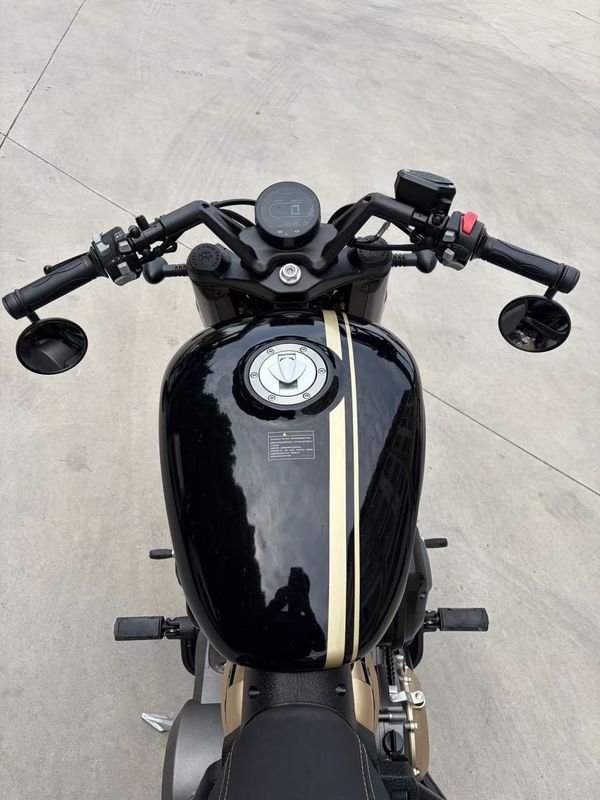 二手奔达拿破仑450