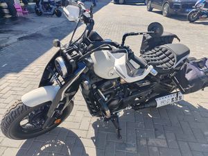 二手赛科龙RA600