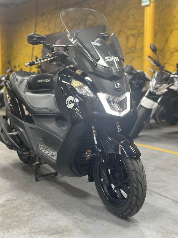 二手三阳Joymax Z 300