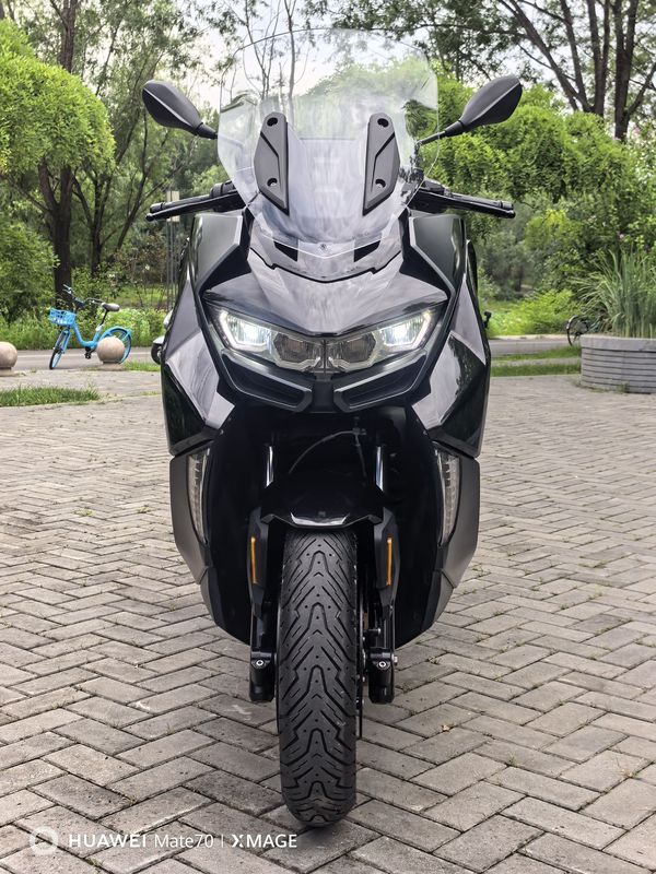 二手宝马C 400