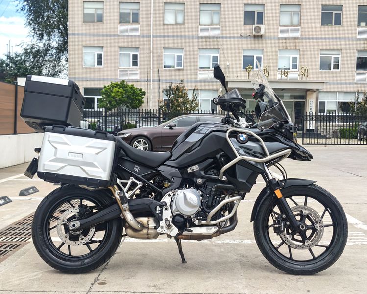 二手宝马F 750 GS