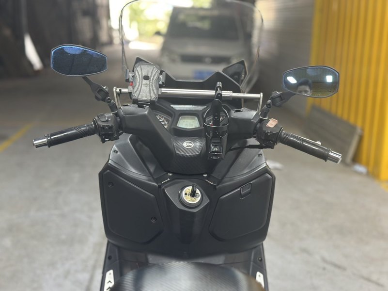 二手三阳Joymax Z 300