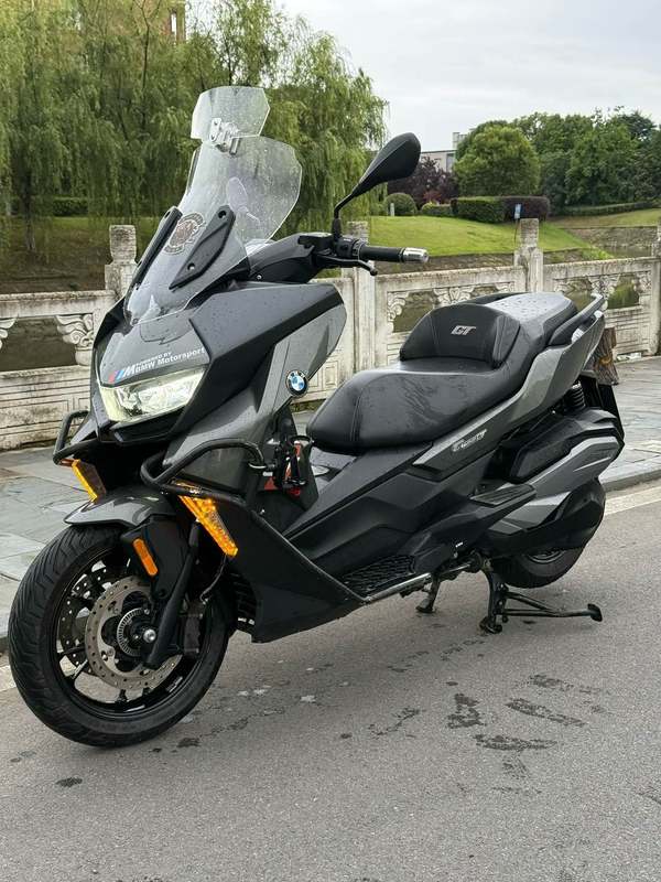 二手宝马C 400