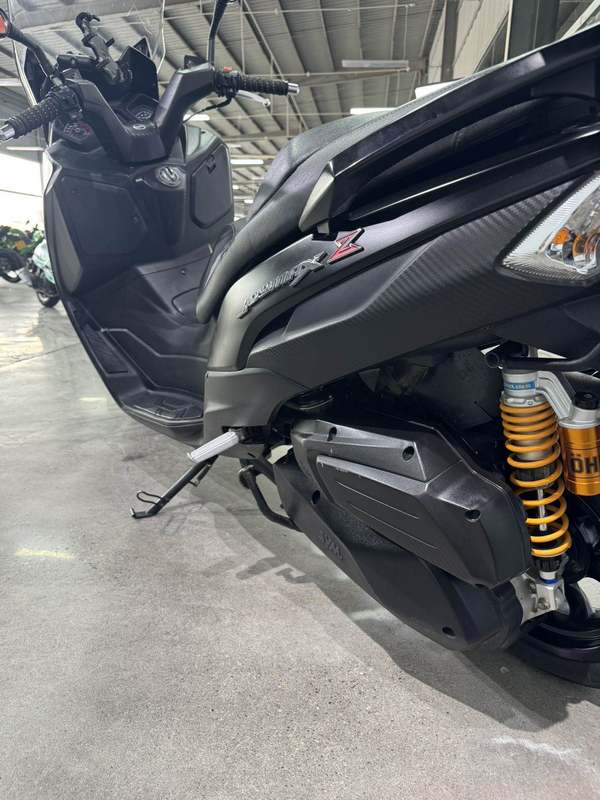 二手三阳Joymax Z 300