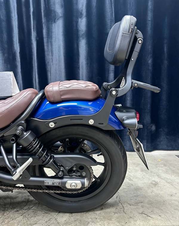 二手本田CM500