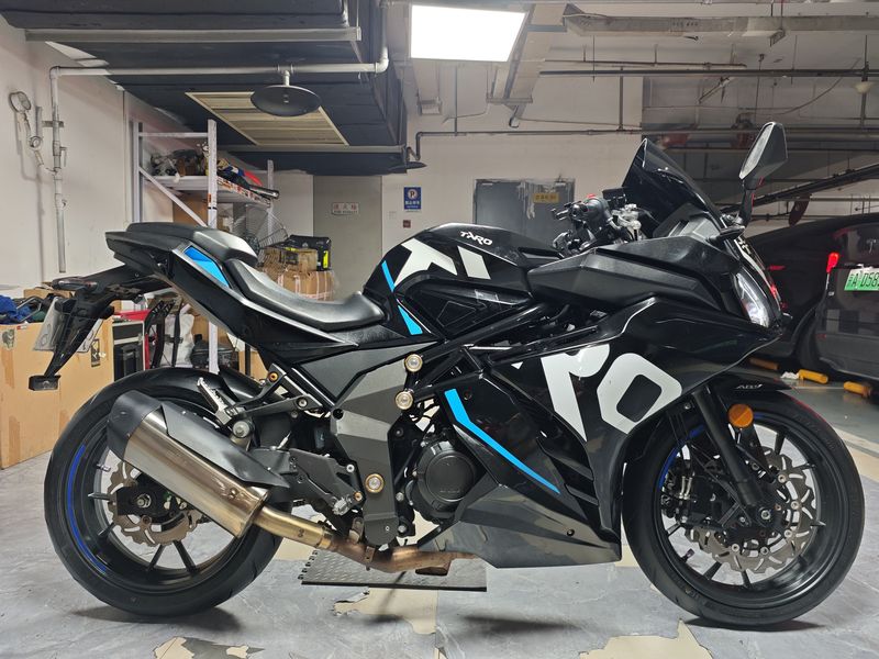二手台荣GP1-250R