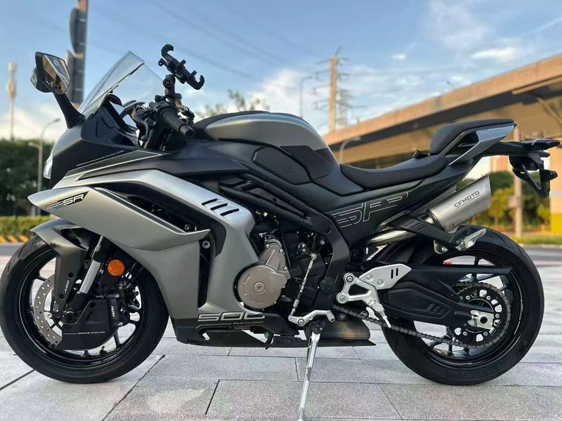 二手春风500SR
