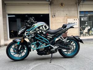 二手春风250NK