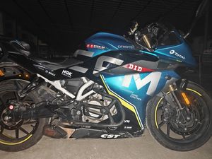 二手春风250SR