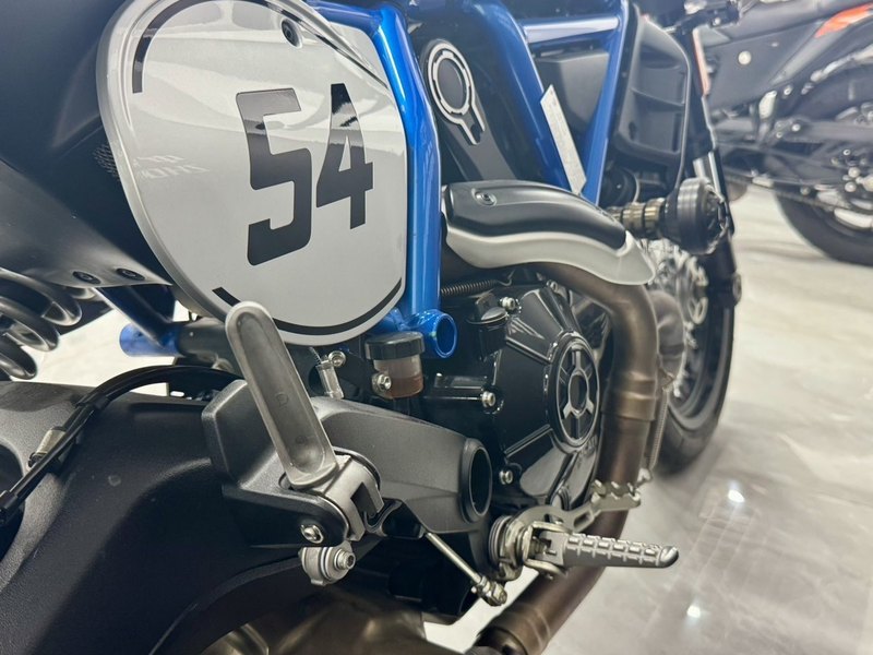 二手杜卡迪Scrambler 800