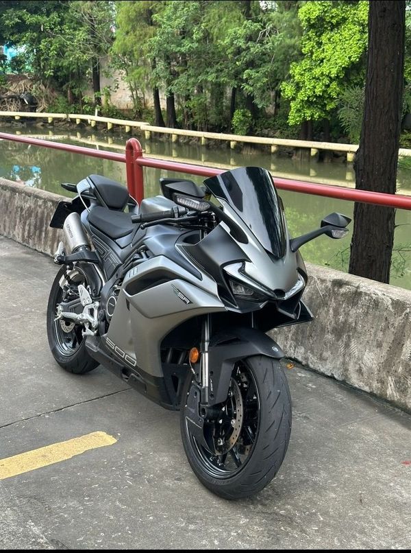 二手春风500SR