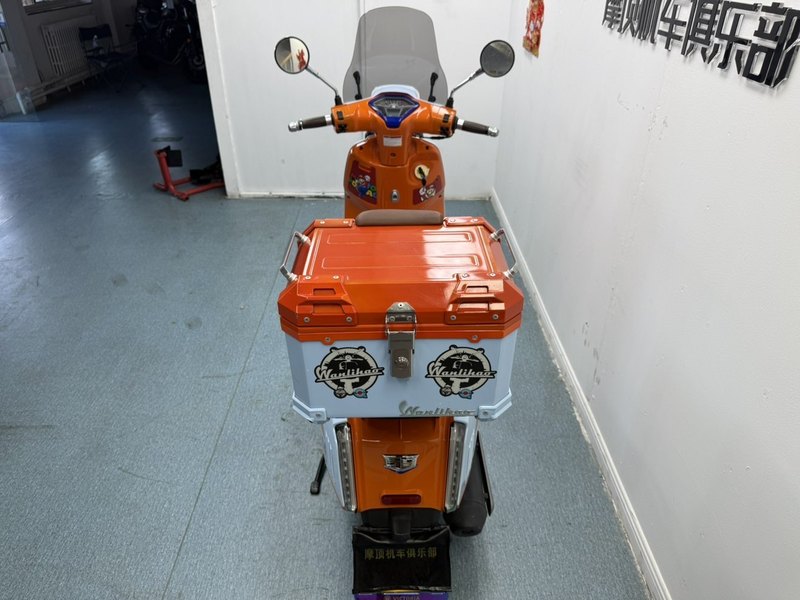 二手维多利亚Sixties 300i