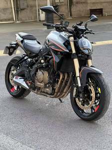 二手QJMOTOR追600