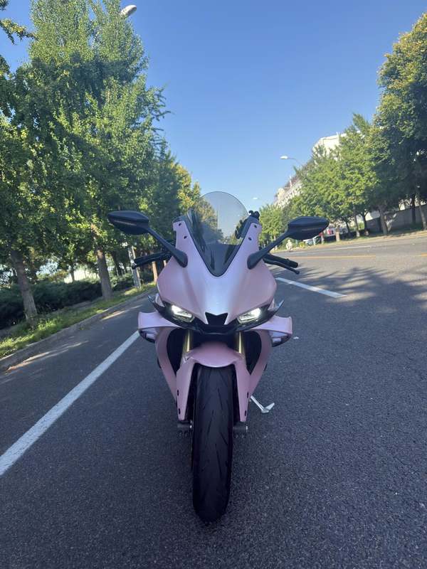 二手无极RR660S